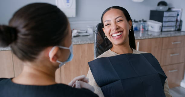 Advanced Technology for Better Dental Care in Hickory, NC