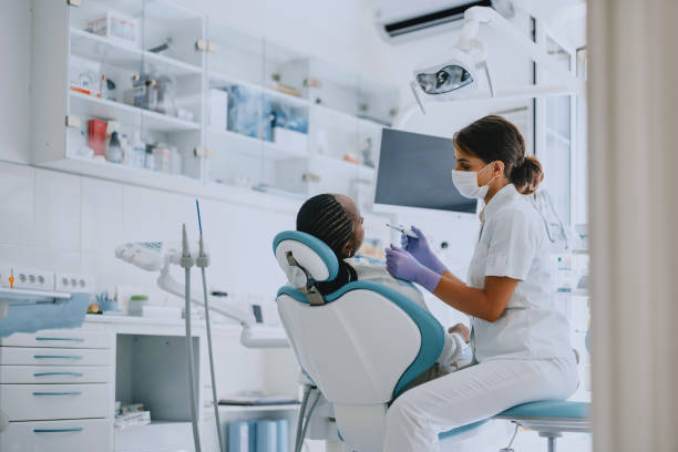 Advanced Technology for Better Dental Care in Hickory, NC
