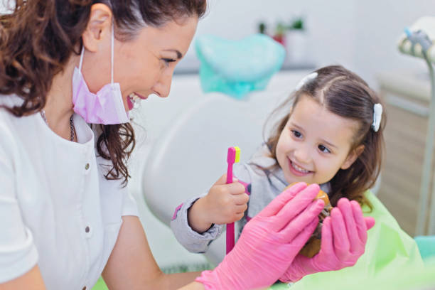 Professional Dental Services in Hickory, NC